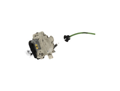 Serrure de porte arriere droite - Audi A3 SPORTBACK II PH.2 - Noir - 4F0839016 - X1-8724T