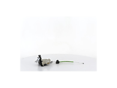 Right rear door lock - Audi A3 SPORTBACK II PH.2 - Noir - 4F0839016 - X1-8724T