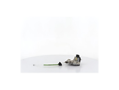 Right rear door lock - Audi A3 SPORTBACK II PH.2 - Noir - 4F0839016 - X1-8724T