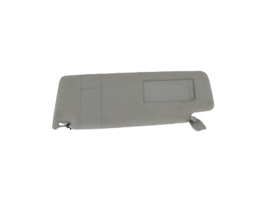 Left sun visor - Volkswagen TIGUAN I PH.1 - 5N0857551H2F4 - W2-3931U