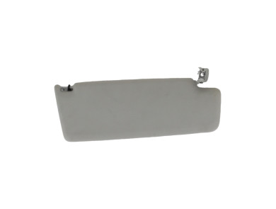 Left sun visor - Volkswagen TIGUAN I PH.1 - 5N0857551H2F4 - W2-3931U