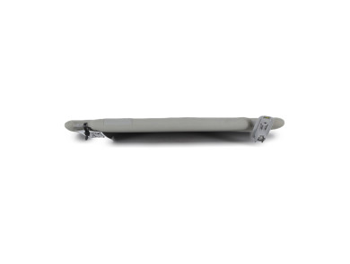 Left sun visor - Volkswagen TIGUAN I PH.1 - 5N0857551H2F4 - W2-3931U