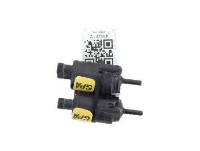 Washer fluid pump - Renault R19 PH.2 - 8201626365 - A1-2745J