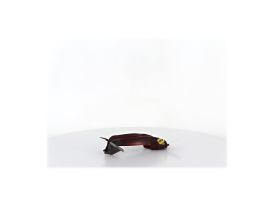 Hood hinges - Renault KANGOO II PH.1 - Rouge Fonce - 8200386303 - R0-9706Y