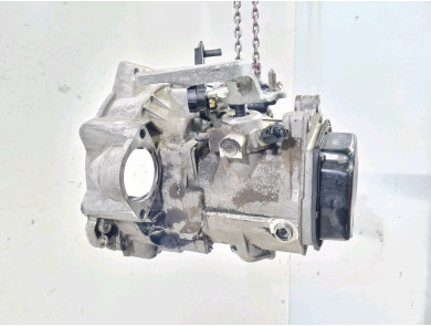 Gearbox used - Volkswagen POLO - MZK