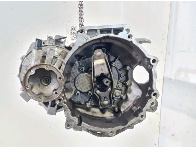 Boîte de vitesses type MZK - Volkswagen POLO V PH.1 - X1-8785F