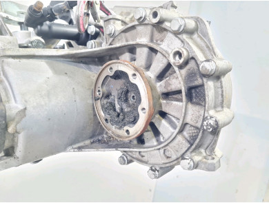Boîte de vitesses type MZK - Volkswagen POLO V PH.1 - X1-8785F