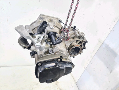 Boîte de vitesses type MZK - Volkswagen POLO V PH.1 - X1-8785F