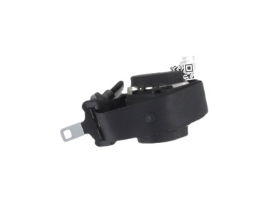 Left rear seatbelt - Renault KANGOO II PH.1 - 8200448888 - X0-9690I