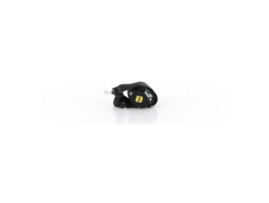 Left rear seatbelt - Renault KANGOO II PH.1 - 8200448888 - X0-9690I