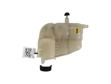 Coolant expansion tank - BMW SERIE 2 GRAN COUPE - 17137617362 - A0-8972G