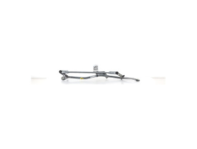 Front wiper motor used - BMW SERIE 1 - 61 61 7453953