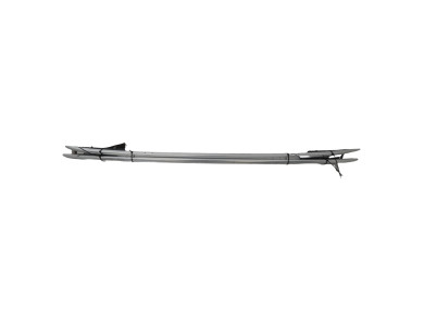 Roof rails used - Volkswagen TIGUAN - 5N0860043G ZAQ