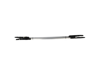 Barre de toit - Volkswagen TIGUAN I PH.1 - Gris Fonce - 5N0860043GZAQ - B1-4222M