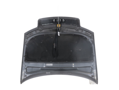 Hood (Bonnet) - Audi A4 II PH.1 - 8E0823029 - Z1-7688M