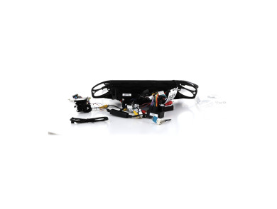 Autoradio adaptable - Volkswagen TIGUAN I PH.1 - GPA-AUTORADIOADAPTABLEDOUBLEDIN - U0-9544P