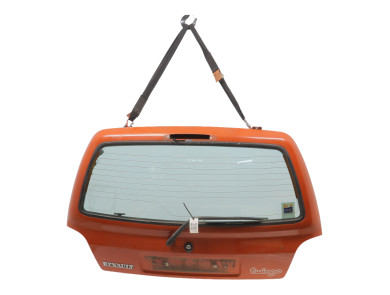 Hayon - Renault TWINGO I PH.2 - Orange Clair - 7751474591 - S0-6598F