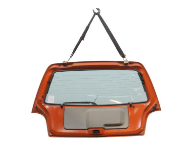 Hatchback - Renault TWINGO I PH.2 - Orange Clair - 7751474591 - S0-6598F