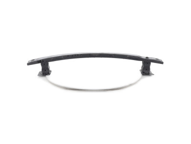 Front bumper reinforcement bar - Renault KANGOO II PH.1 - Gris Clair - 8200375703 - W1-4024P
