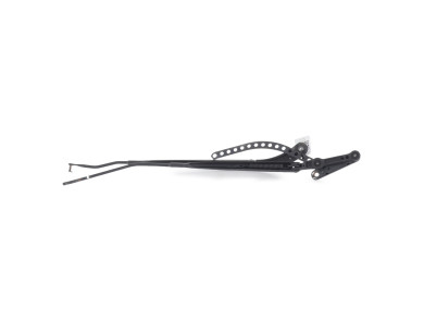 Front wiper arms (x2) - Renault SCENIC II PH.1 - 7701056010 - B2-3858P