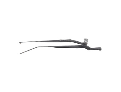 Front wiper arms (x2) - Renault SCENIC II PH.1 - 7701056010 - B2-3858P