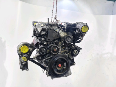 Engine used - Mercedes CLASSE C - A6460104946