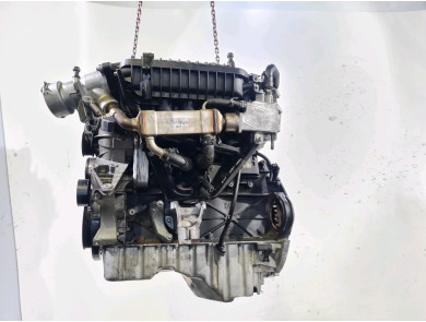 Moteur type A6460104946 - Mercedes CLASSE C II PH.2 - Y0-7613V