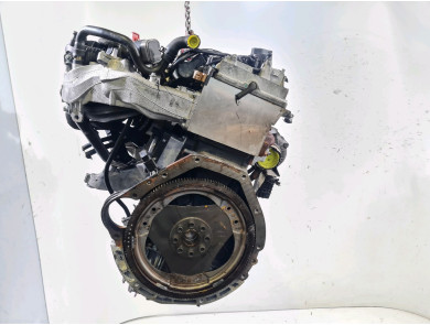 Moteur type A6460104946 - Mercedes CLASSE C II PH.2 - Y0-7613V