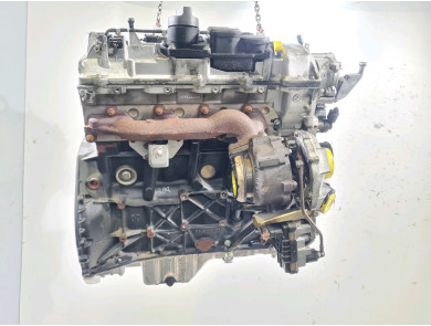 Engine type A6460104946 - Mercedes CLASSE C II PH.2 - Y0-7613V