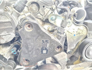 Engine type A6460104946 - Mercedes CLASSE C II PH.2 - Y0-7613V