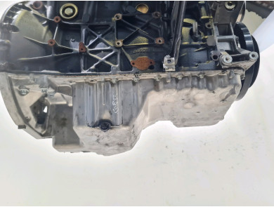 Engine type A6460104946 - Mercedes CLASSE C II PH.2 - Y0-7613V