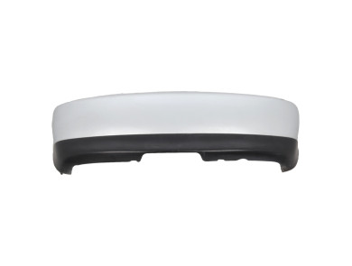 Rear bumper used - Audi A3 - 8L0807437D GRU