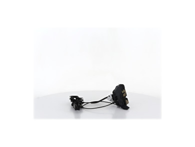 Serrure de porte arriere droite - Renault SCENIC II PH.1 - Gris Clair - 8200119332 - R1-8762R