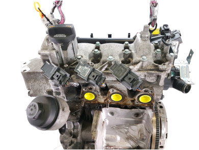 Moteur type BMD-KX - Volkswagen POLO IV PH.2 - R1-6467J