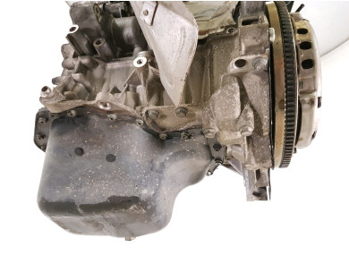 Engine type BMD-KX - Volkswagen POLO IV PH.2 - R1-6467J