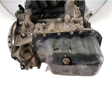 Engine type BMD-KX - Volkswagen POLO IV PH.2 - R1-6467J