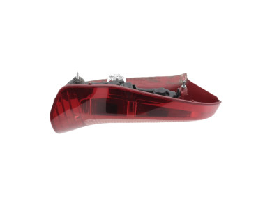 Left rear light used - Citroen C4 - 00006350T6