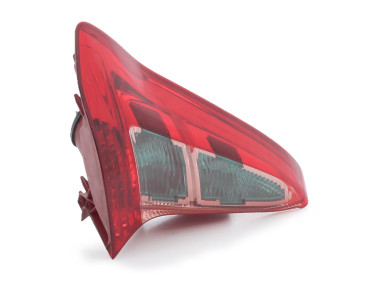Left rear light - Citroen C4 - 00006350T6 - A1-3133Q