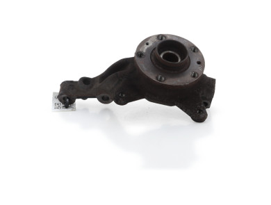 Left steering knuckle - Renault KANGOO II PH.1 - 8200755585 - G1-3768A