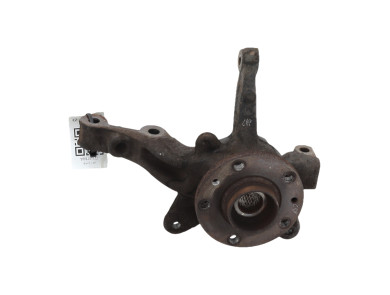 Left steering knuckle - Renault KANGOO II PH.1 - 8200755585 - G1-3768A