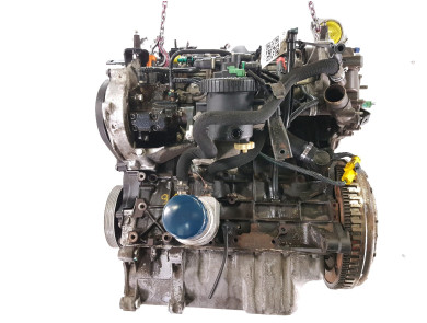 Engine type RHZ - Peugeot 406 PH.2 - T1-6511A