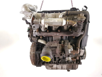 Engine type RHZ - Peugeot 406 PH.2 - T1-6511A