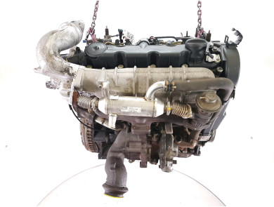 Moteur type RHZ - Peugeot 406 PH.2 - T1-6511A