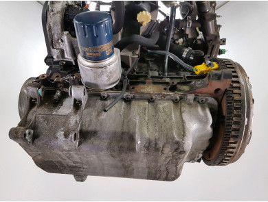 Engine type RHZ - Peugeot 406 PH.2 - T1-6511A