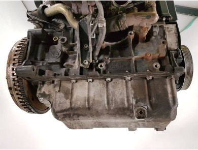 Moteur type RHZ - Peugeot 406 PH.2 - T1-6511A