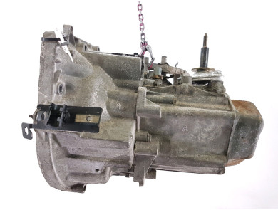 Gearbox used - Peugeot 406 - 20UE11
