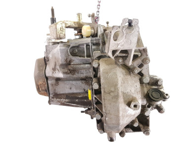 Gearbox type 20UE11 - Peugeot 406 PH.2 - E1-7386E