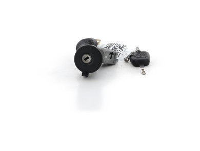 Steering lock - Citroen C1 I PH.1 - 4162FK - F2-3971P