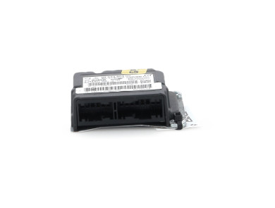Calculateur d'airbag - Peugeot 208 I PH.1 - 9803380480 - Y0-9434I