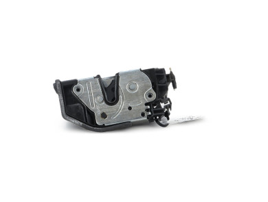 Left front door lock - BMW SERIE 1 II PH.2 - Gris Fonce - 51217229461 - Y0-8408H